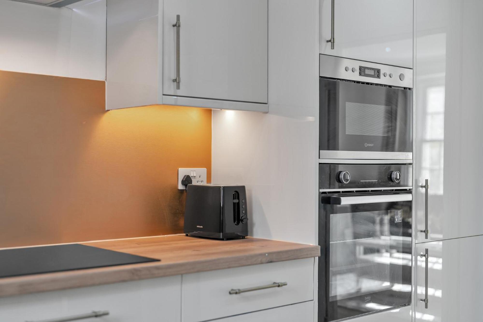 The Signature Residences لندن المظهر الخارجي الصورة