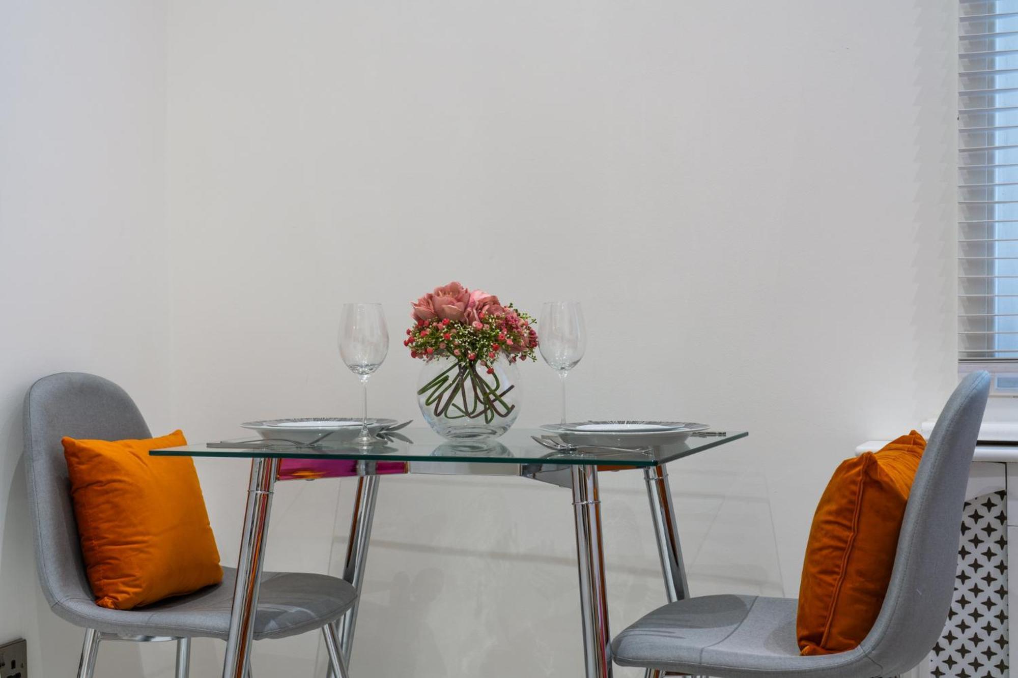 The Signature Residences لندن المظهر الخارجي الصورة