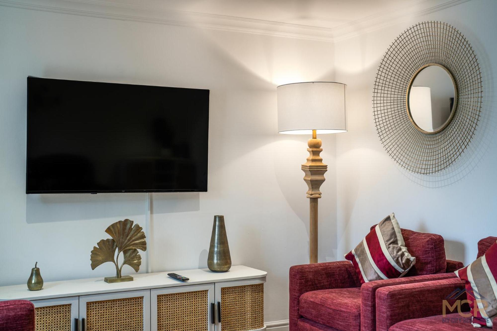 The Signature Residences لندن المظهر الخارجي الصورة